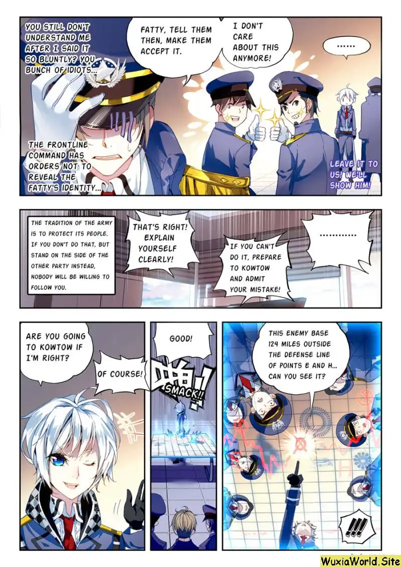 Fake Hero Chapter 70 5